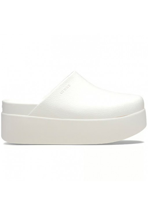 Slapi Crocs Dylan Platform Clog