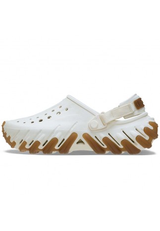Slapi Crocs Echo Gum RO Clog