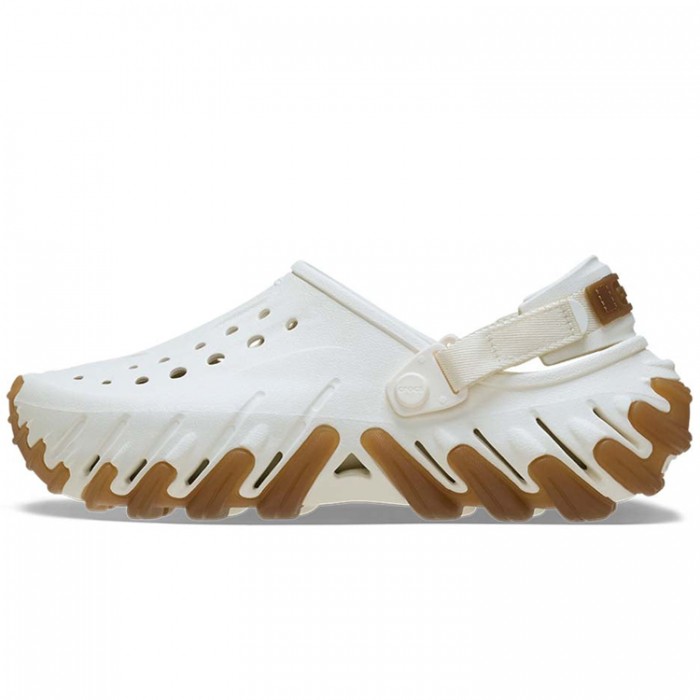 Slapi Crocs Echo Gum RO Clog 211675-0WV