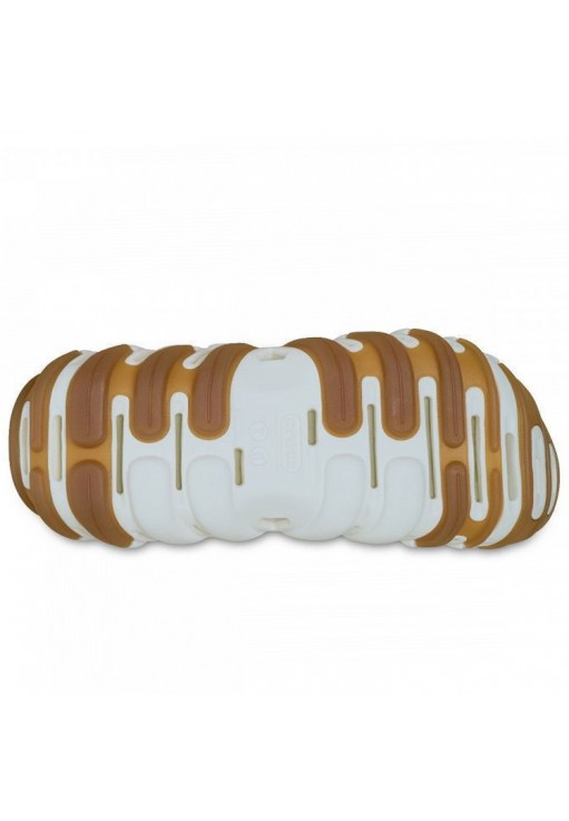 Slapi Crocs Echo Gum RO Clog