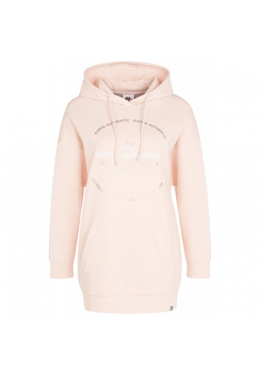 Толстовка Kappa Jkt W