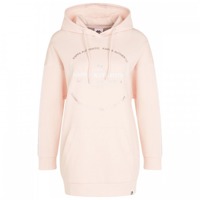 Толстовка Kappa Jkt W 107961-X0