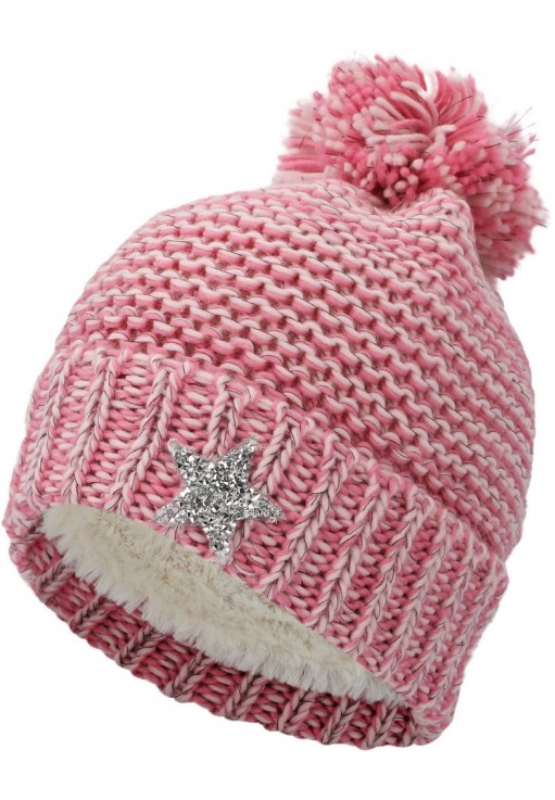 Шапка Glissade Kids Beanie