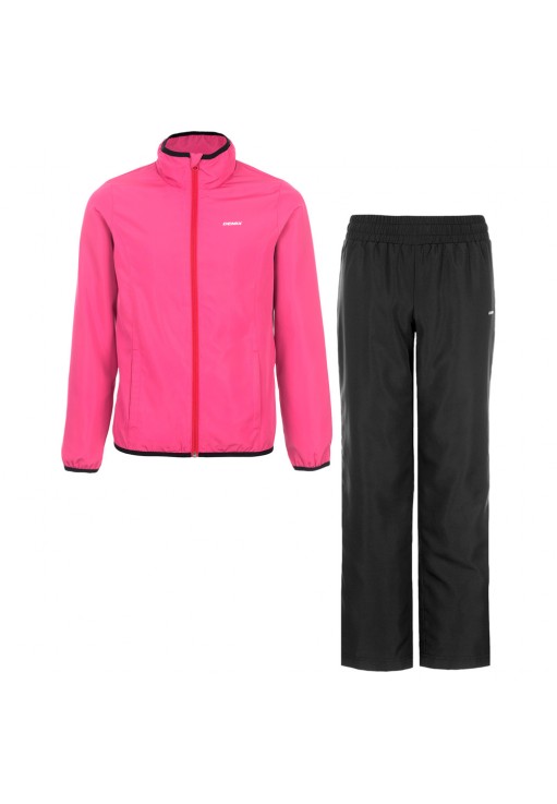 Costum sportiv Demix G TrackSuits