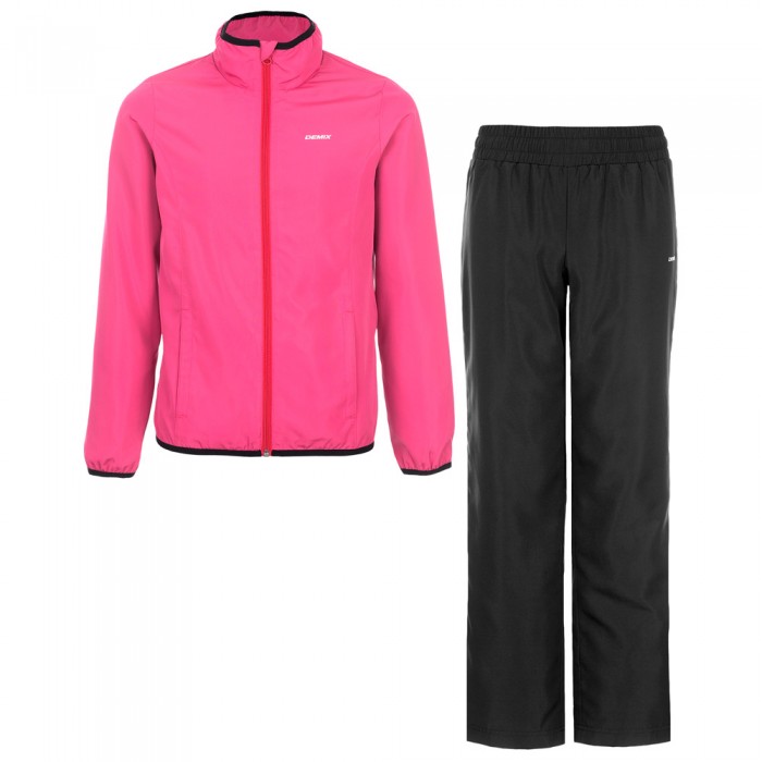 Спортивный костюм Demix G TrackSuits HGHR01_1-X1