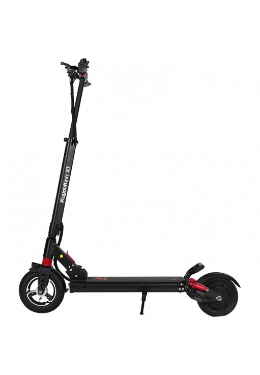 Самокат электрический Kugoo K-X1