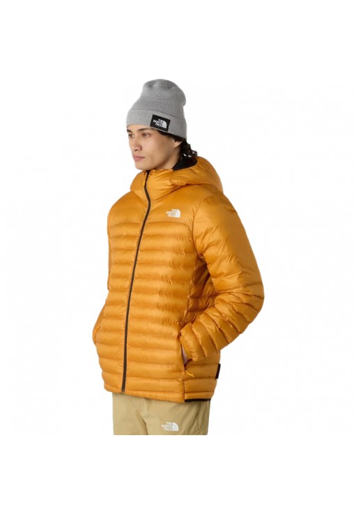 Куртка The North Face M TERRA PEAK HOODIE