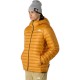 Куртка The North Face M TERRA PEAK HOODIE NF0A88TVHBX1
