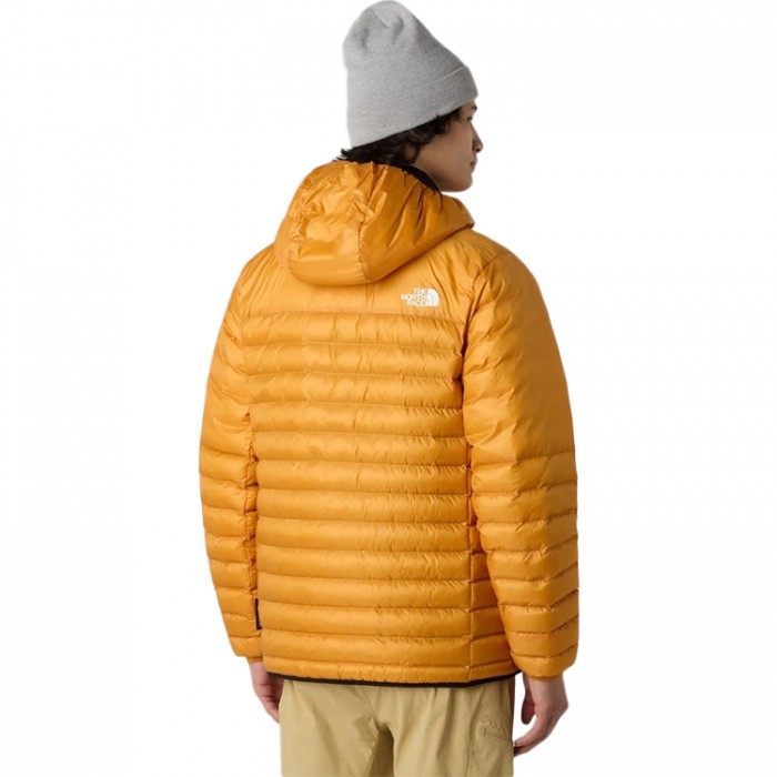 Куртка The North Face M TERRA PEAK HOODIE NF0A88TVHBX1 - 2