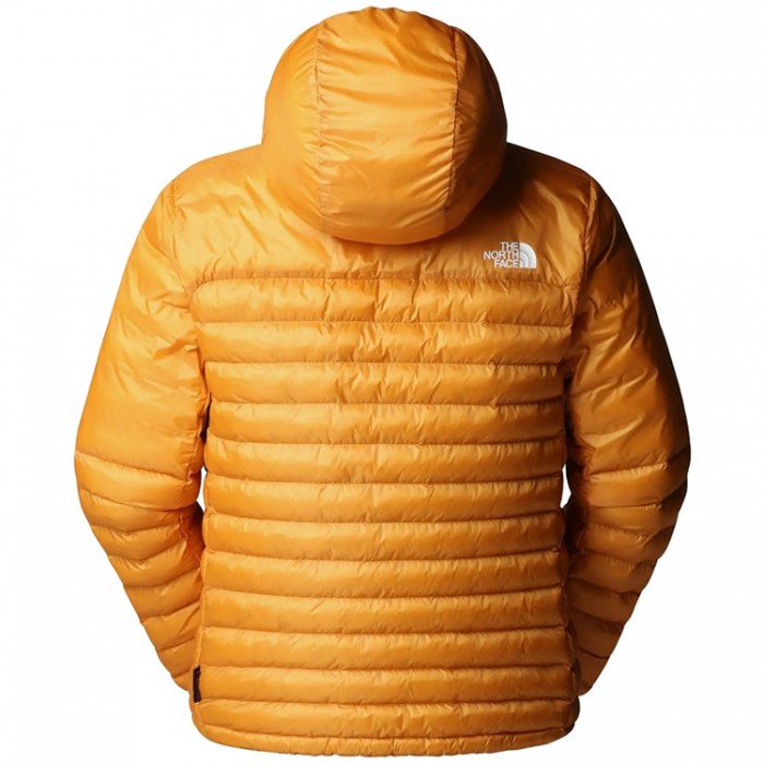 Куртка The North Face M TERRA PEAK HOODIE NF0A88TVHBX1 - 3