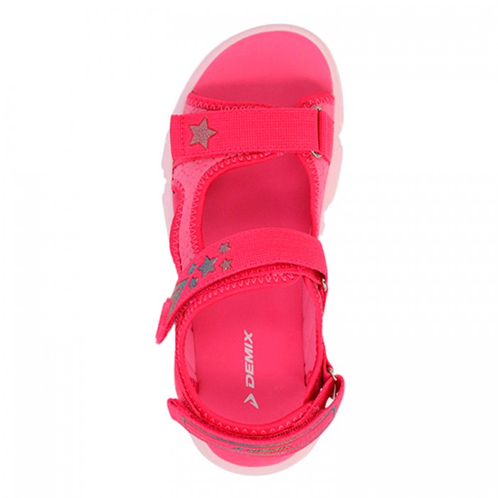 Сандалии Demix BAY B Kids Sandals 103996-X2 - изображение №2