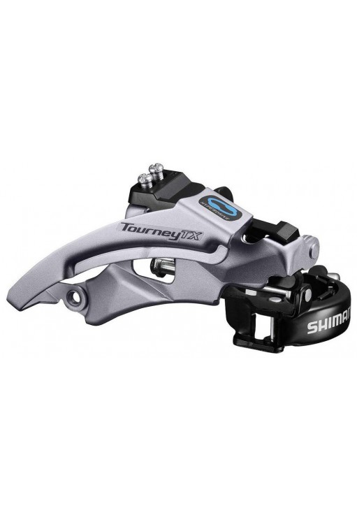 Переключатель скорости SHIMANO TOURNEY FD-TX800-TS3