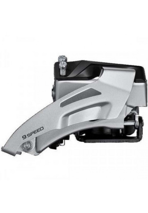 Передний переключатель скорости SHIMANO EFDM2020TSX4 9-speed