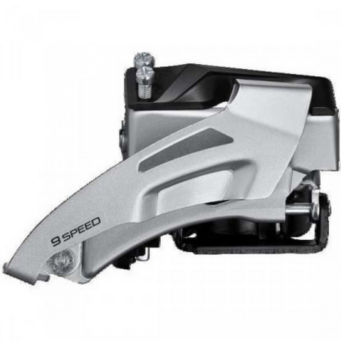 Передний переключатель скорости SHIMANO EFDM2020TSX4 9-speed EFDM2020TSX4