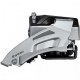 Передний переключатель скорости SHIMANO EFDM2020TSX4 9-speed EFDM2020TSX4
