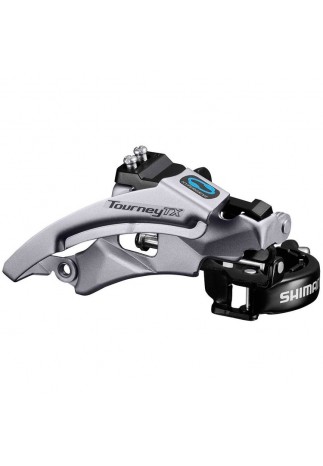 Переключатель скорости SHIMANO TOURNEY FD-TX800-TS3