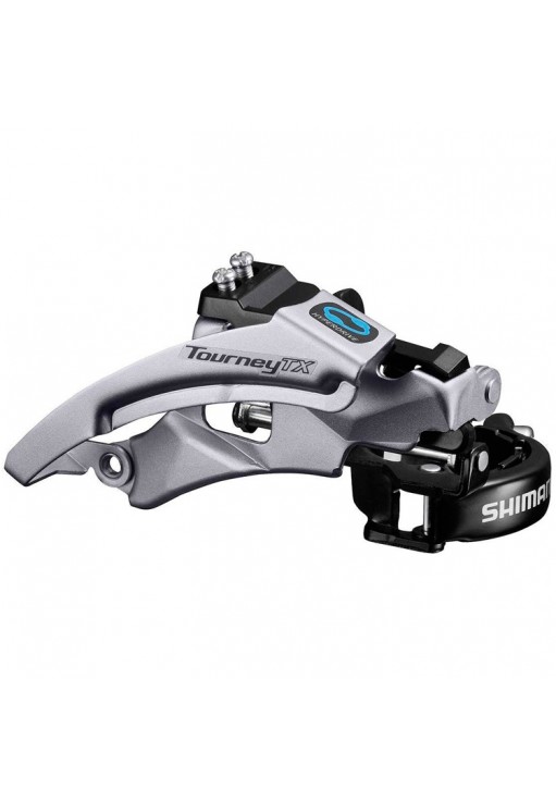 Переключатель скорости SHIMANO TOURNEY FD-TX800-TS3