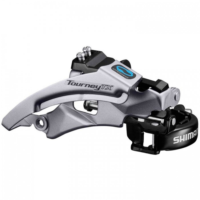 Переключатель скорости SHIMANO TOURNEY FD-TX800-TS3 EFDTX800TSX6