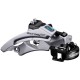 Переключатель скорости SHIMANO TOURNEY FD-TX800-TS3 EFDTX800TSX6