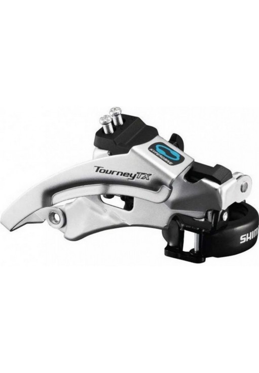 Переключатель скорости SHIMANO TOURNEY FD-TX800-TS3