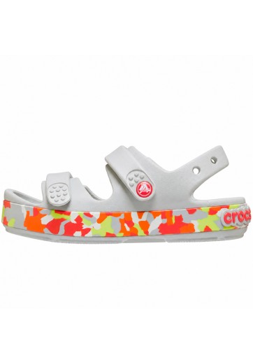 Sandale Crocs Crocband Cruiser Glow