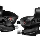 Блоки переключения SHIMANO ST-TX800, TOURNEY TX, 3X8 ST-TX800 TOURNEY TX 3X8