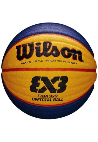 Minge baschet Wilson FIBA 3X3 GAME BASKETBALL