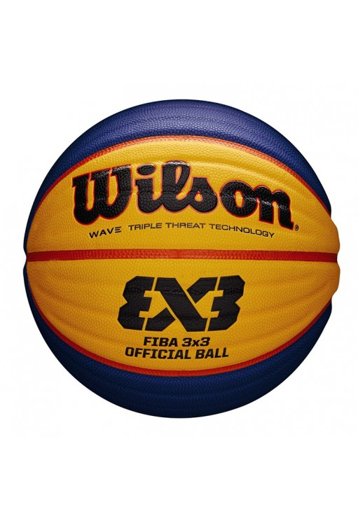 Мяч баскетбольный Wilson FIBA 3X3 GAME BASKETBALL