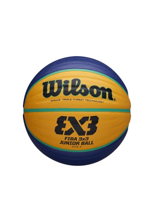 Мяч баскетбольный Wilson FIBA 3x3 Junior