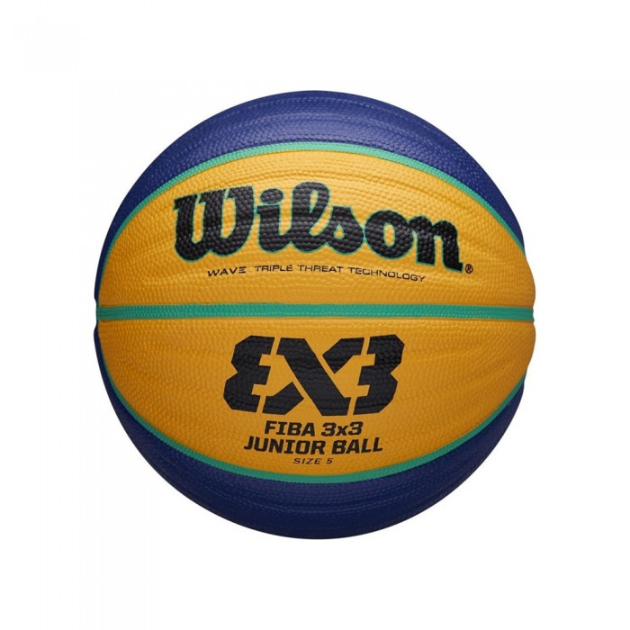 Мяч баскетбольный Wilson FIBA 3x3 Junior 885020