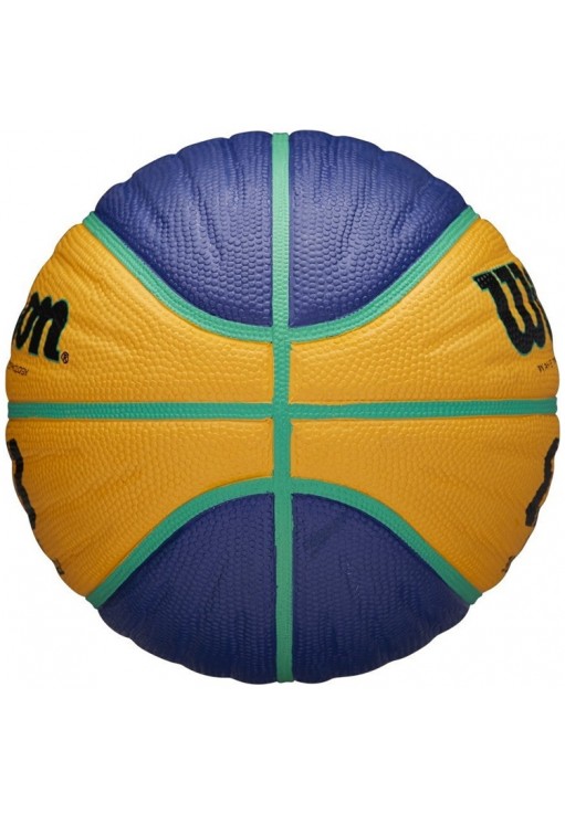 Мяч баскетбольный Wilson FIBA 3x3 Junior