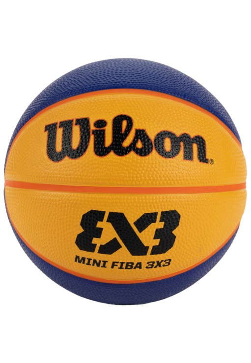 Minge basket Wilson FIBA 3X3 MINI BASKETBALL