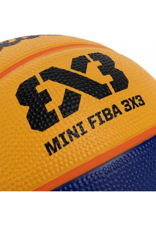 Minge basket Wilson FIBA 3X3 MINI BASKETBALL