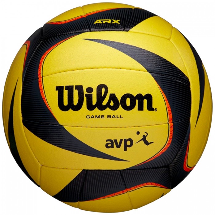 Мяч волейбольный Wilson AVP ARX WTH00010XB