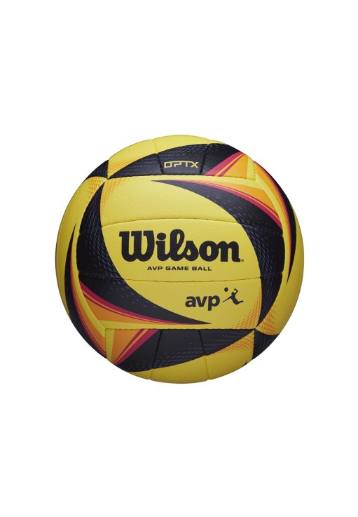 Мяч волейбольный Wilson Optx  Avp  Vb  Official  Gb