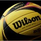 Minge volei Wilson Optx  Avp  Vb  Official  Gb WTH00020XB - 3