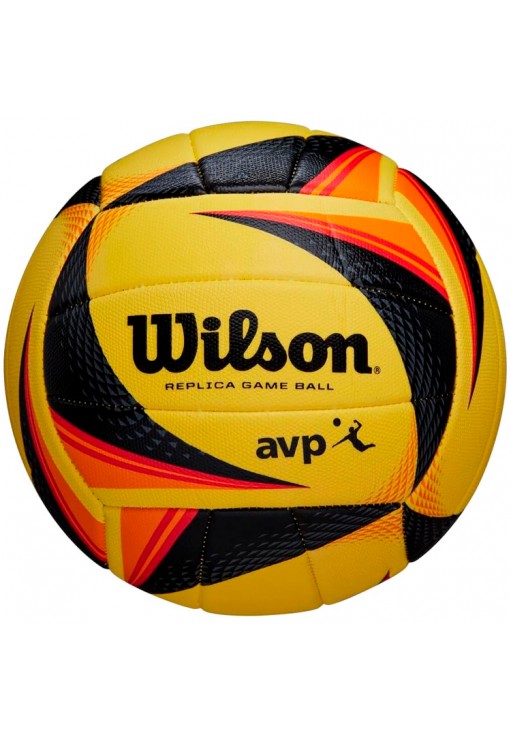 Minge voley Wilson OPTX AVP