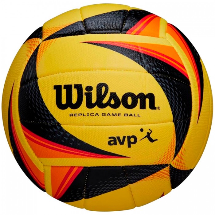 Мяч волейбольный Wilson OPTX AVP WTH01020XB