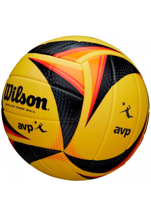Minge voley Wilson OPTX AVP
