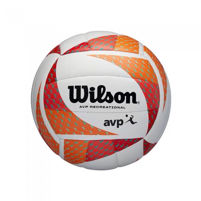 Мяч волейбольный Wilson avp Style ORWH 853439