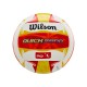 Minge volei Wilson AVP Quicksand Aloha VB RDYE WTH489097XB