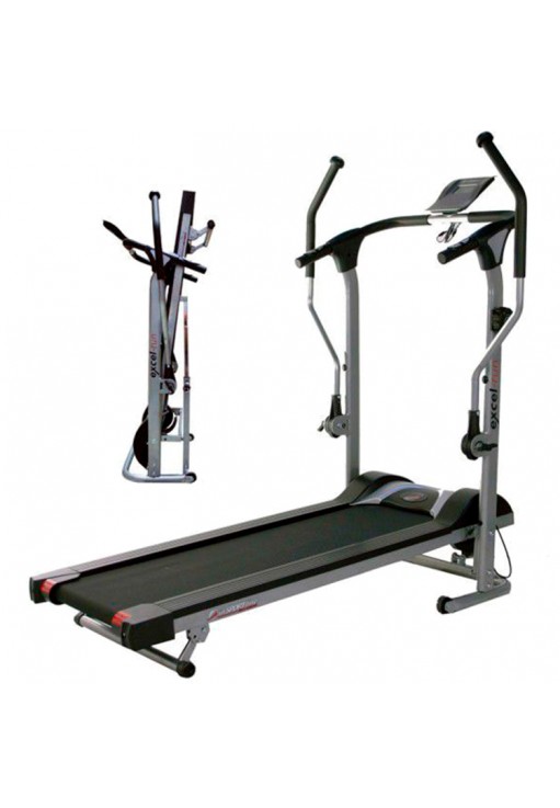 Banda de alergari Sport Excel Run