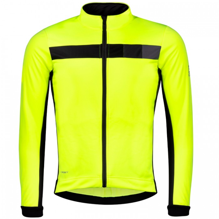 Куртка Force F FROST 900023-3XL - 4