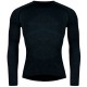 Tricou termica cu maneca lunga Force F SOFT 9034162-XL-XXL