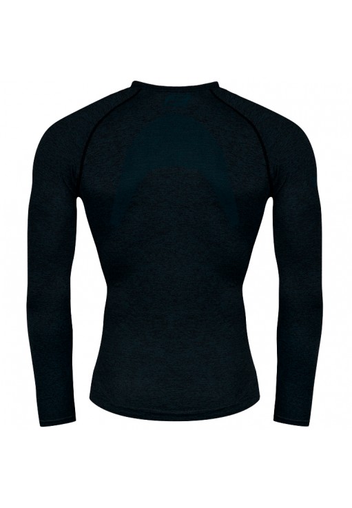 Футболка с длинным рукавом термобелье Force F SOFT
