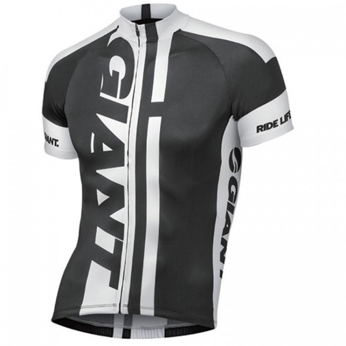 Джерси Giant M Tee BLACKWHITESIZEXL