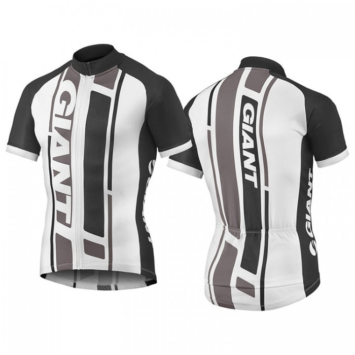 Джерси Giant M Tee BLACKWHITESIZEXL - 2
