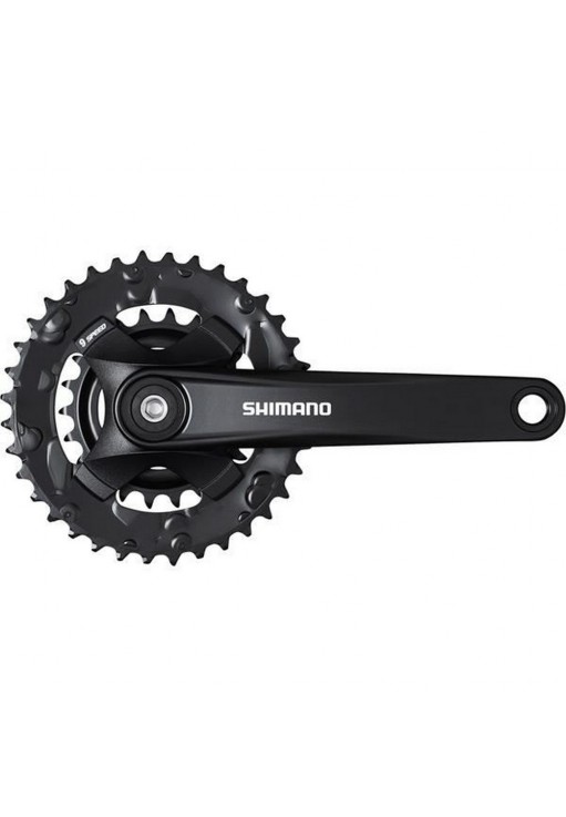 Шатуны SHIMANO EFCMT1012E62XL 9-speed