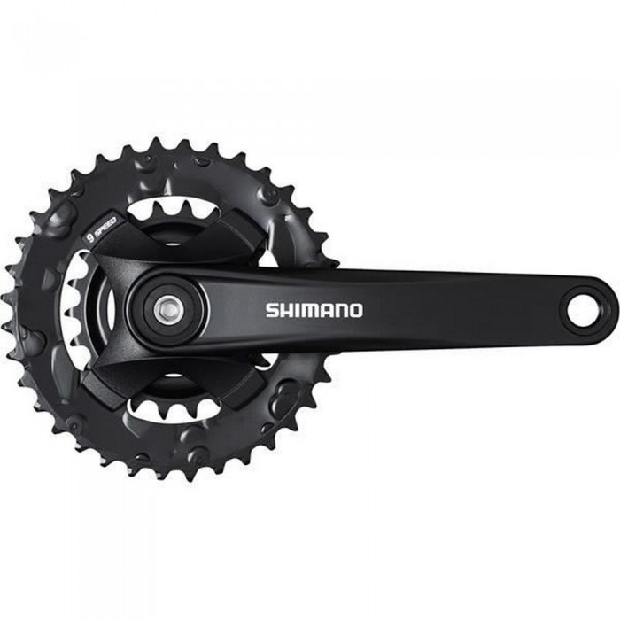 Шатуны SHIMANO EFCMT1012E62XL 9-speed EFCMT1012E62XL