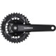 Шатуны SHIMANO EFCMT1012E62XL 9-speed EFCMT1012E62XL